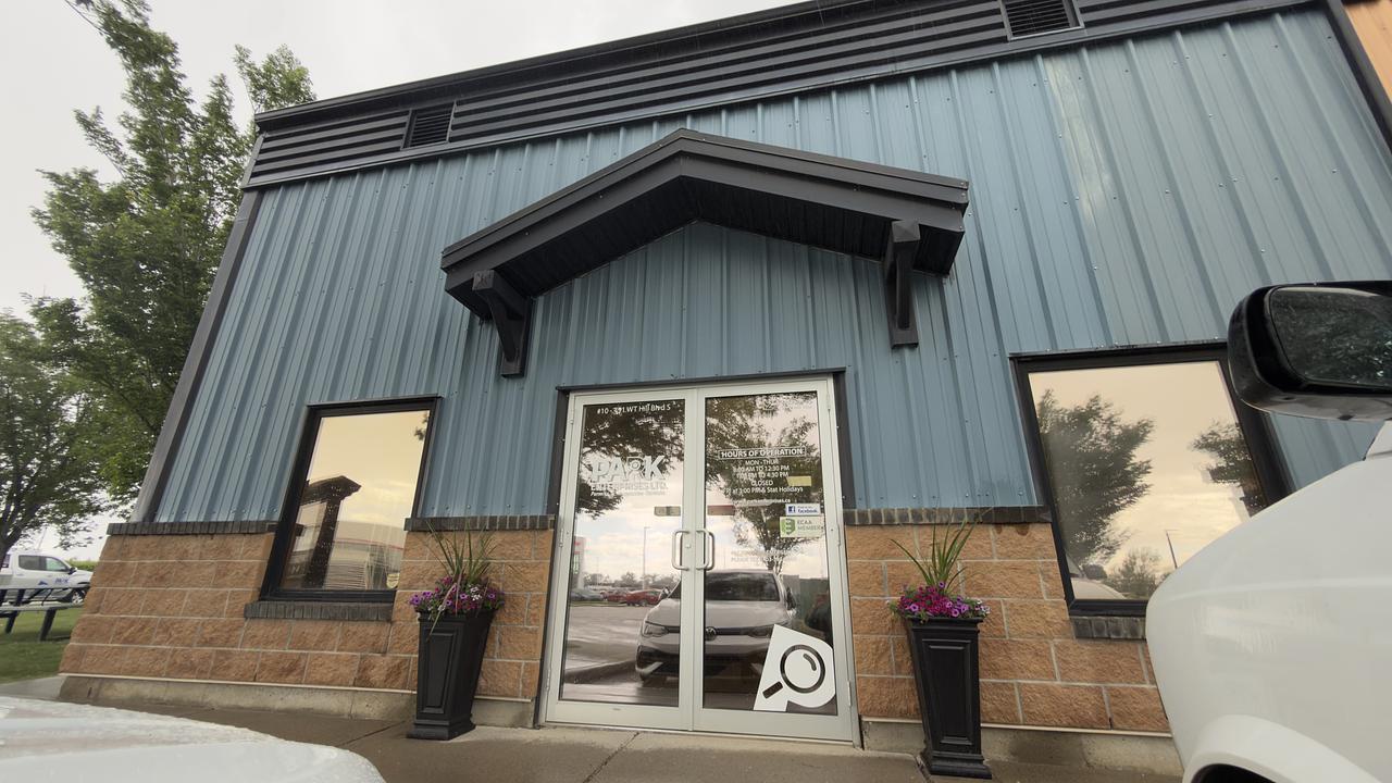 491 WT Hill Boulevard South, Lethbridge, AB