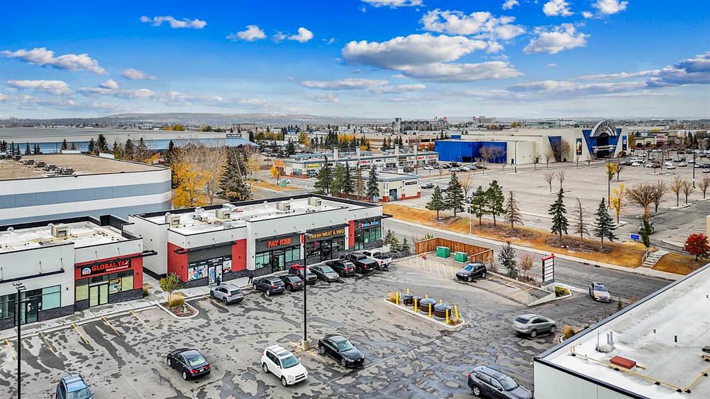 5102 - 2255 32 Street Northeast, Calgary, AB