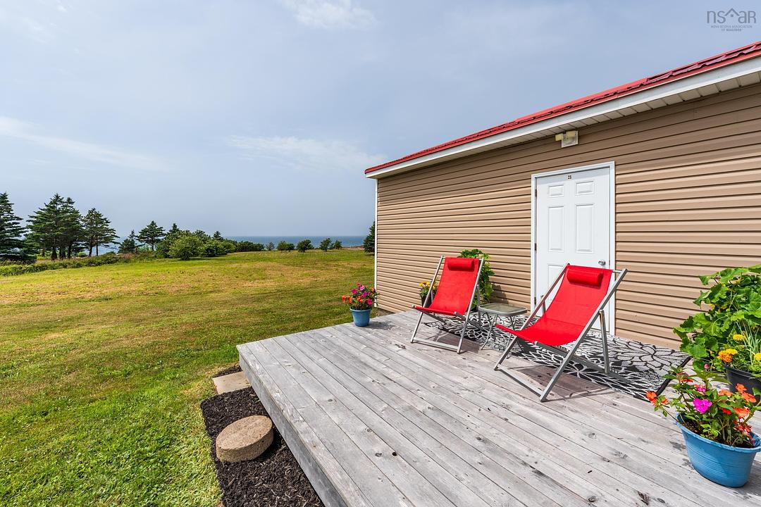 9613 Nova Scotia Trunk 1, Saulnierville, NS