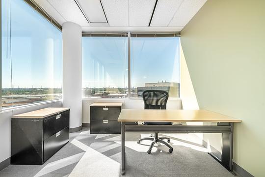 675 Cochrane Dr, Markham, ON