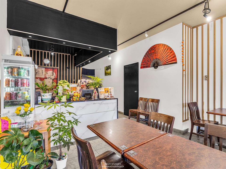 4572 West 10th Avenue, Vancouver, BC