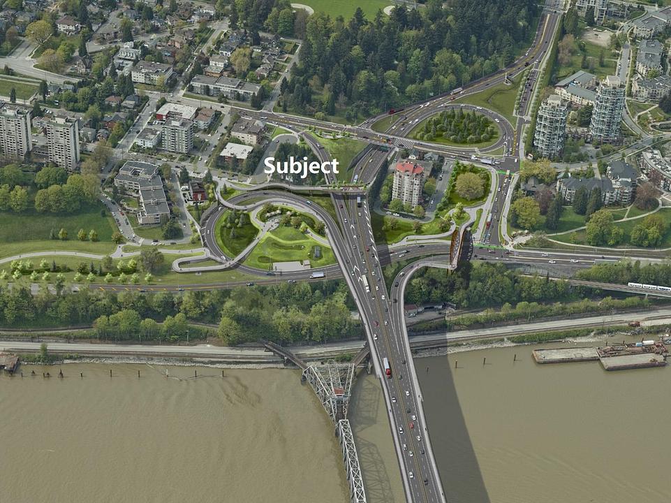 Dufferin Street, New Westminster, BC