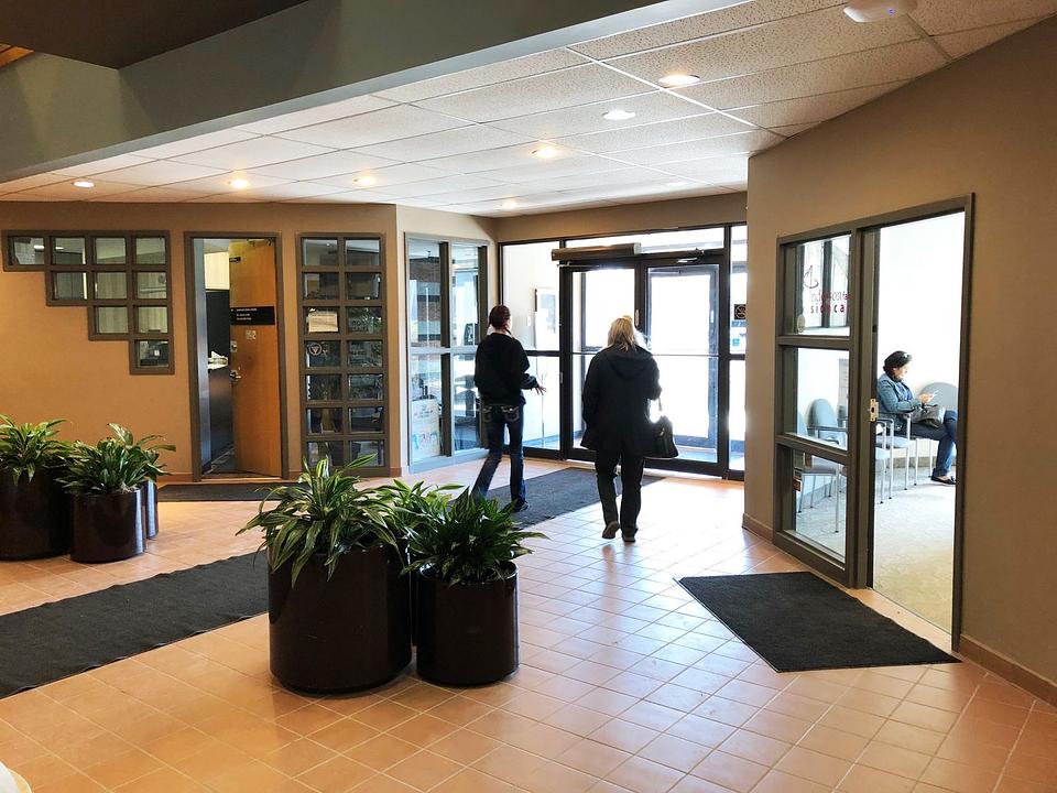 Unit 302 - 2265 Pembina Highway, Winnipeg, MB