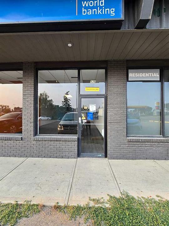 536 2 Avenue Southeast, Airdrie, AB