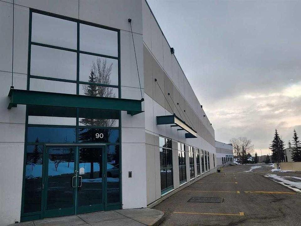 2150 29 Street Northeast, Calgary, AB