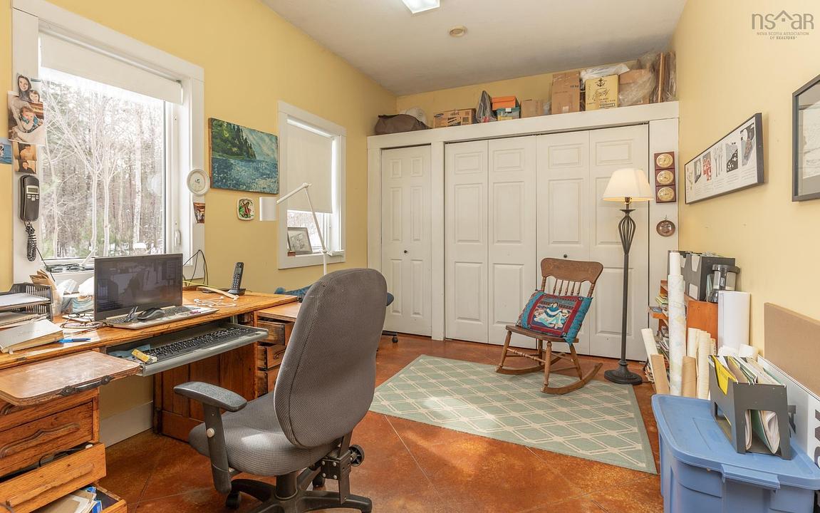1542 Canaan Road, Carleton, NS