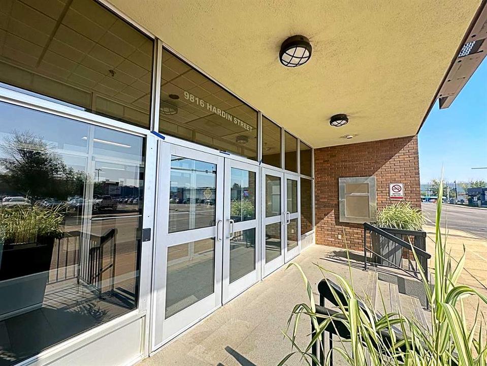 135 - 9816 Hardin Street, Fort McMurray, AB