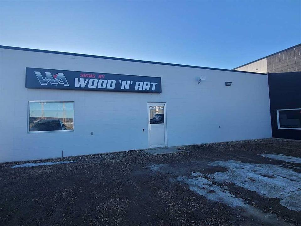 7810 102 Avenue, Peace River, AB