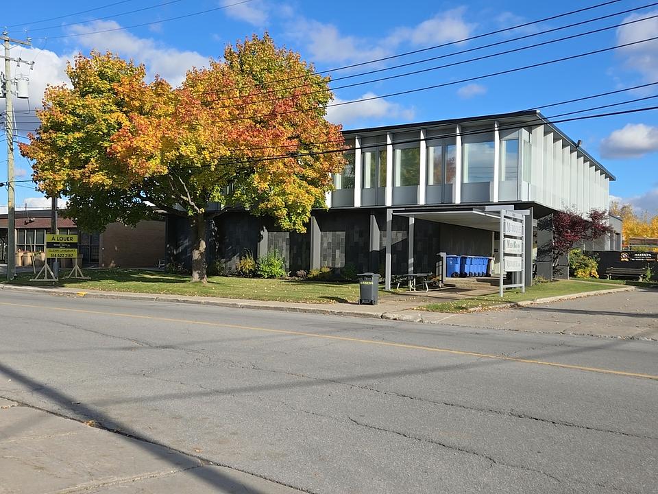 5900 Avenue Andover, Mont-Royal, QC