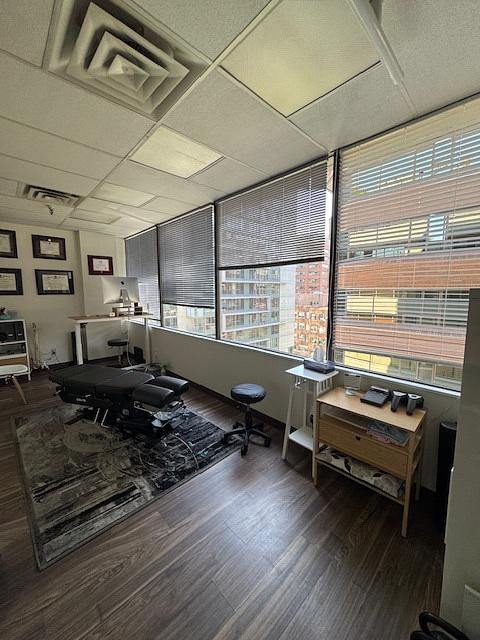 707 - 1160 Burrard Street, Vancouver, BC