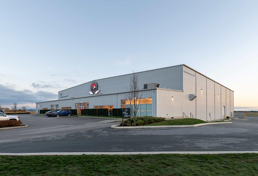7850 Alpha Way, Delta, BC