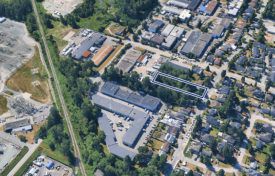 8446 123 Street, Surrey, BC