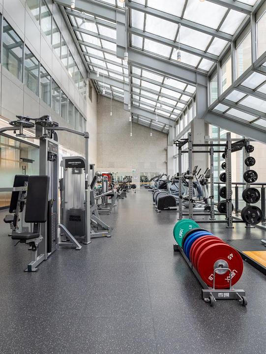 600 - 530 8 Avenue Southwest, Calgary, AB