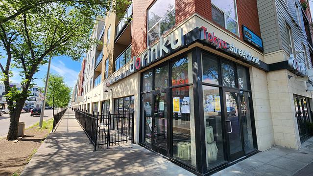 8140 102 Street Northwest, Edmonton, AB
