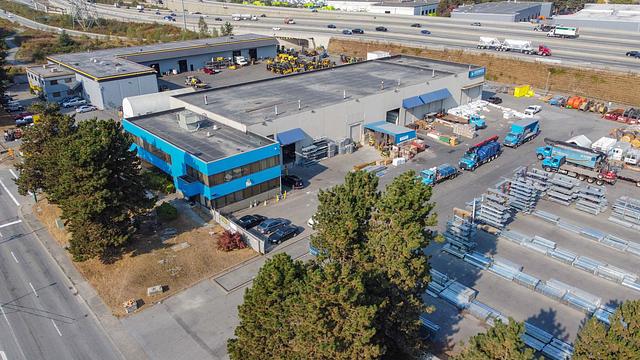 2401 United Boulevard, Coquitlam, BC