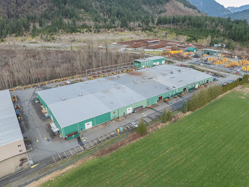 2995 Cameron Road, Agassiz, BC