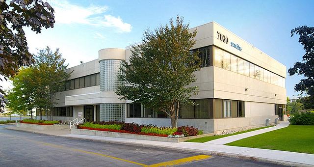 7030 Century Avenue, Mississauga, ON