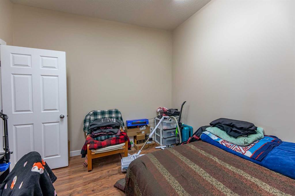 120 Steele Crescent, Hinton, AB