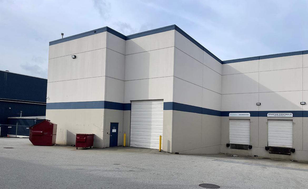 108 - 7500 Winston Street, Burnaby, BC