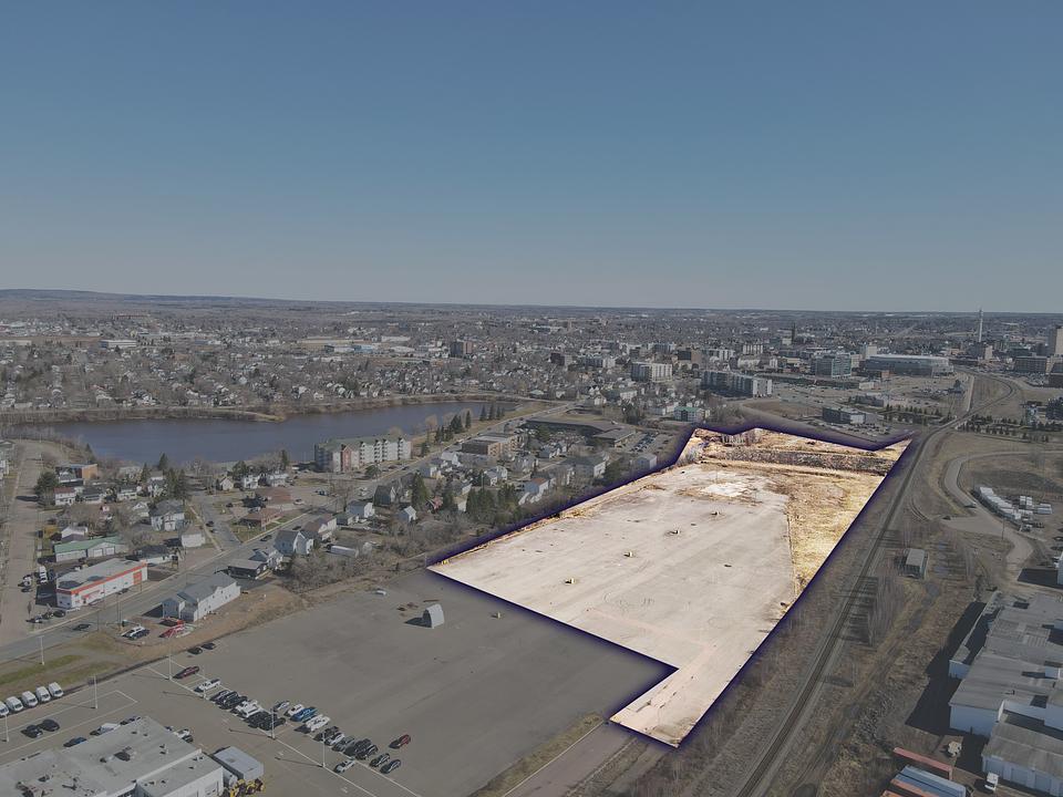 Ivan Rand Dr, Moncton, NB