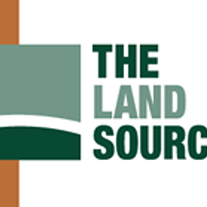 The Land Source Logo