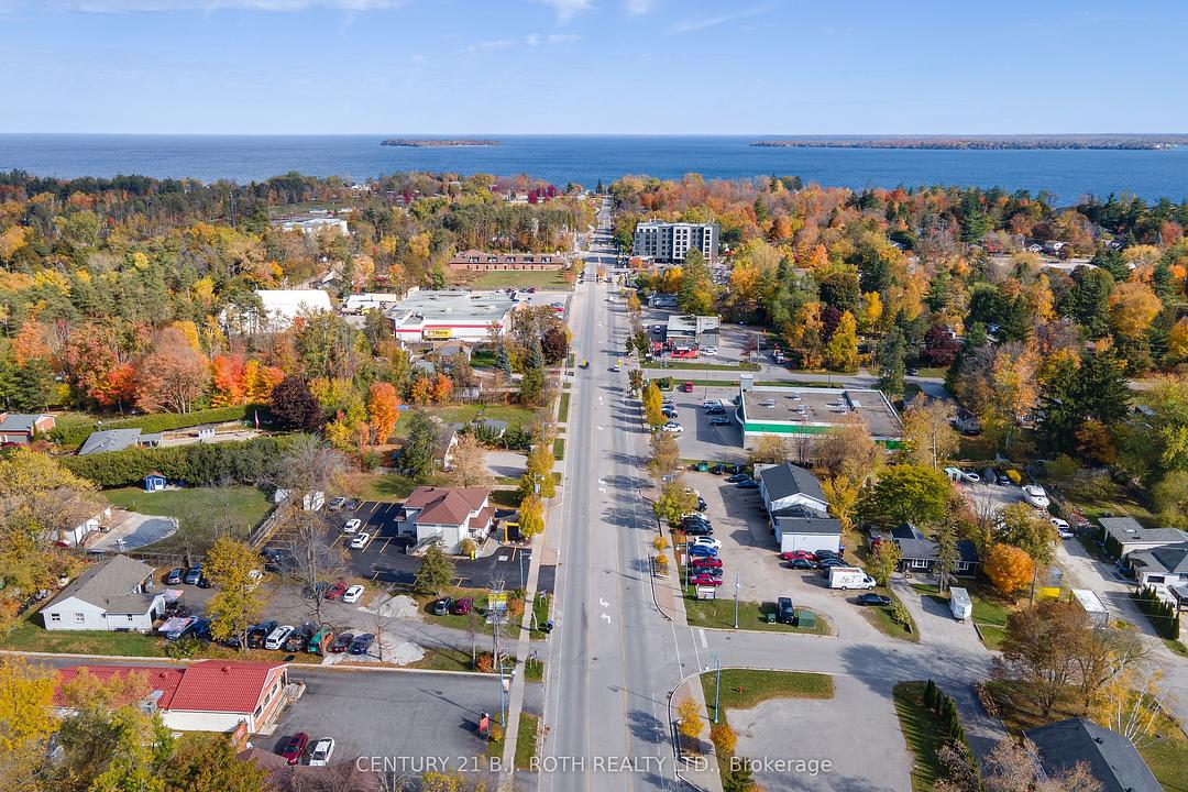 888 Innisfil Beach Road, Innisfil, ON