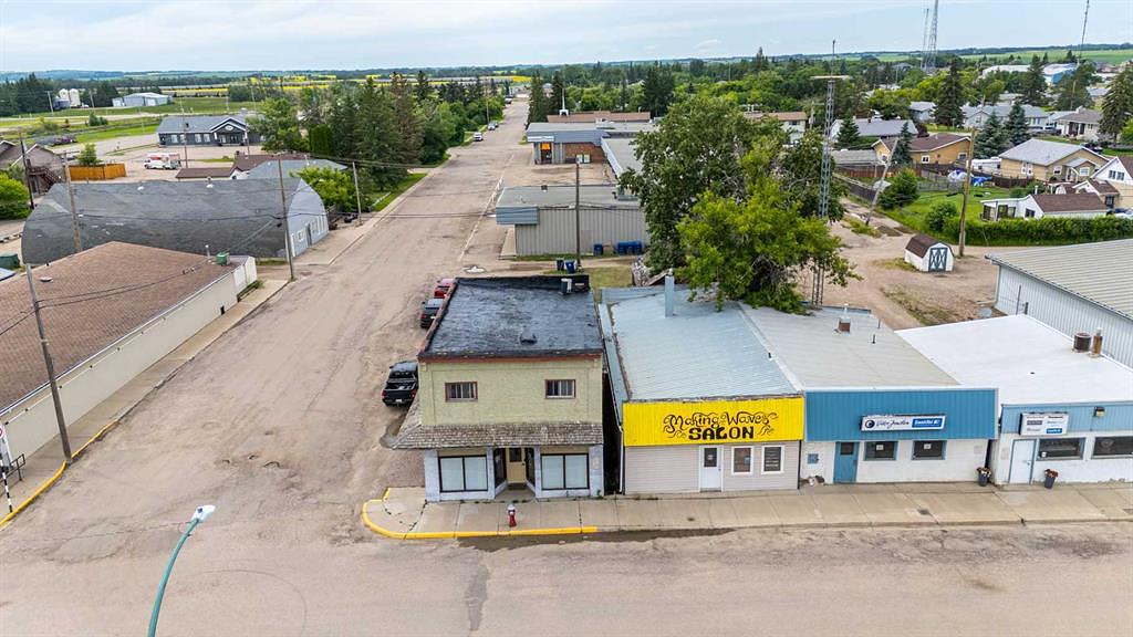 202 Main Street, Maidstone, SK