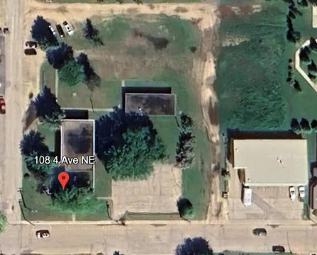 108 4 Avenue Northeast, Slave Lake, AB