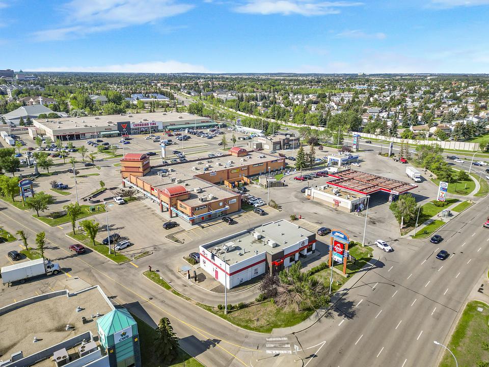 99 Stony Plain Road, Edmonton, AB