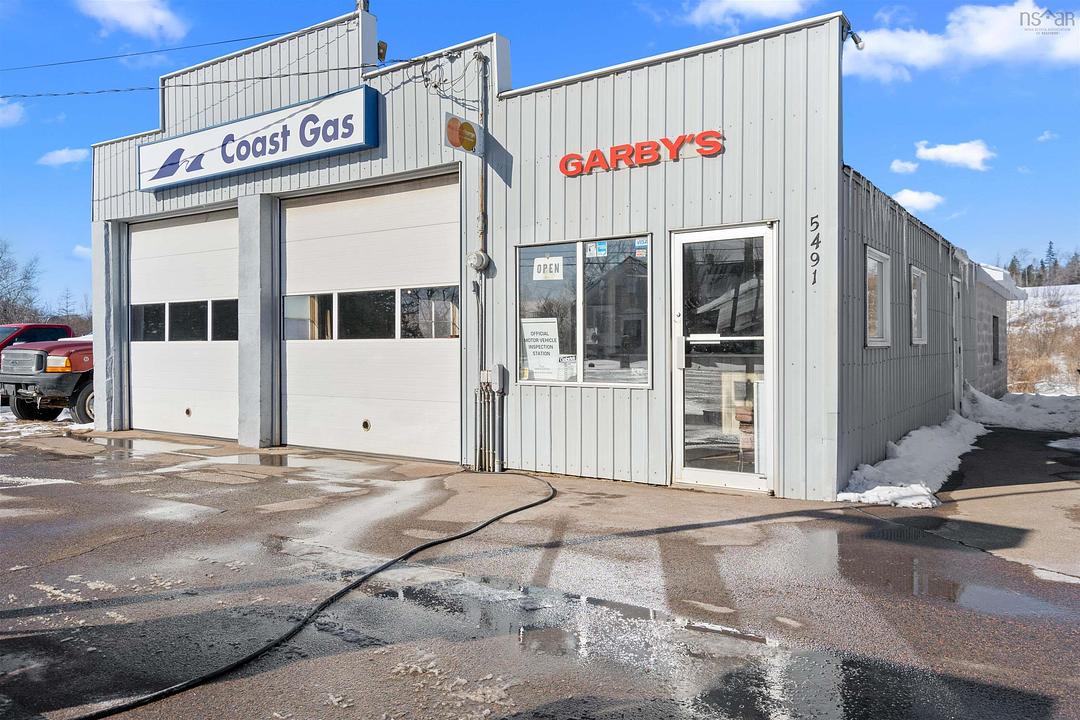 5491 Highway 236, Upper Kennetcook, NS