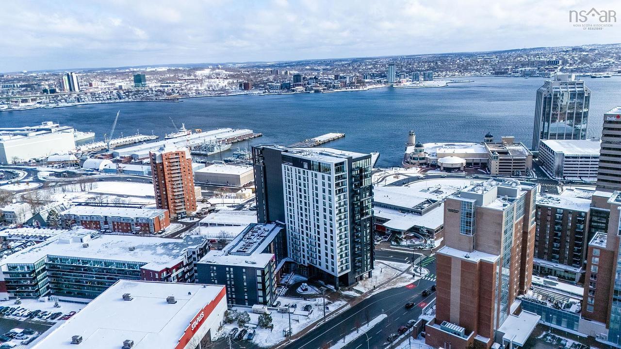 5401 Cogswell Street, Halifax, NS