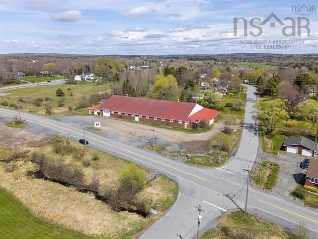 31 Highway 277, East Hants, NS