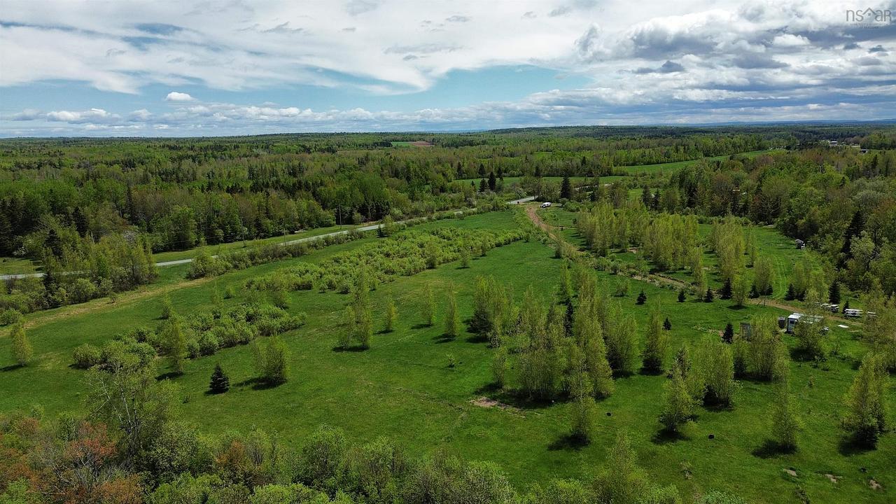 3071 Kolbec Road, Port Howe, NS