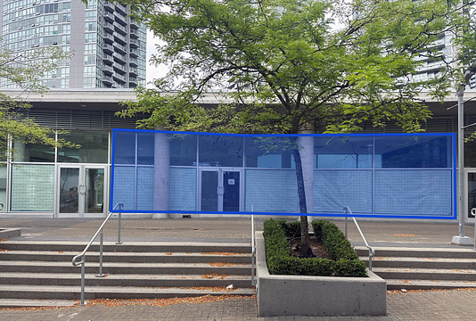 9908 King George Boulevard, Surrey, BC