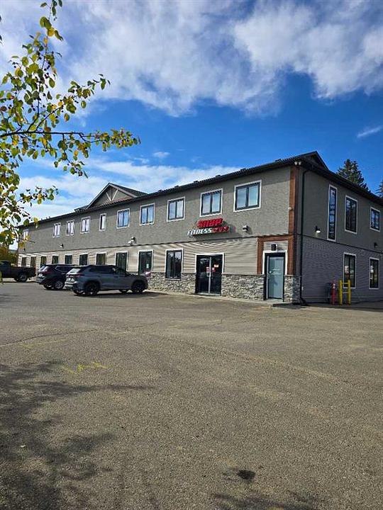 201 - 110 Pelican Place, Sylvan Lake, AB