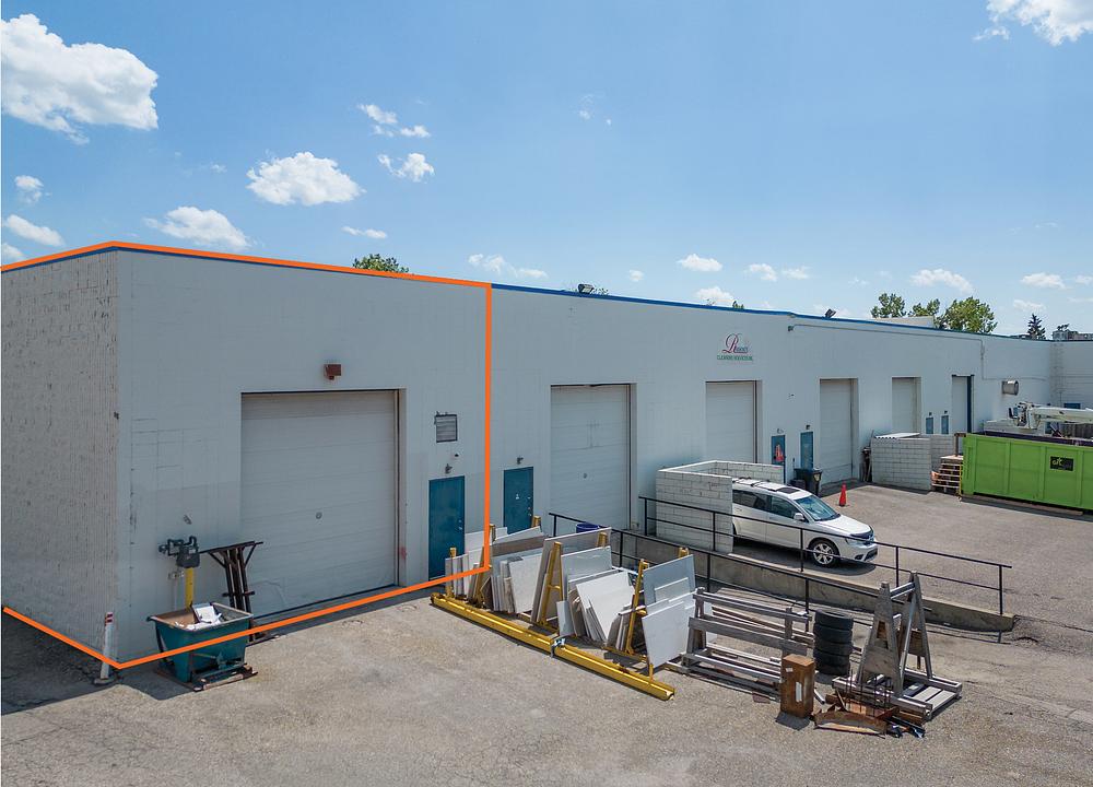Unit 136 - 1530 27 Avenue Northeast, Calgary, AB