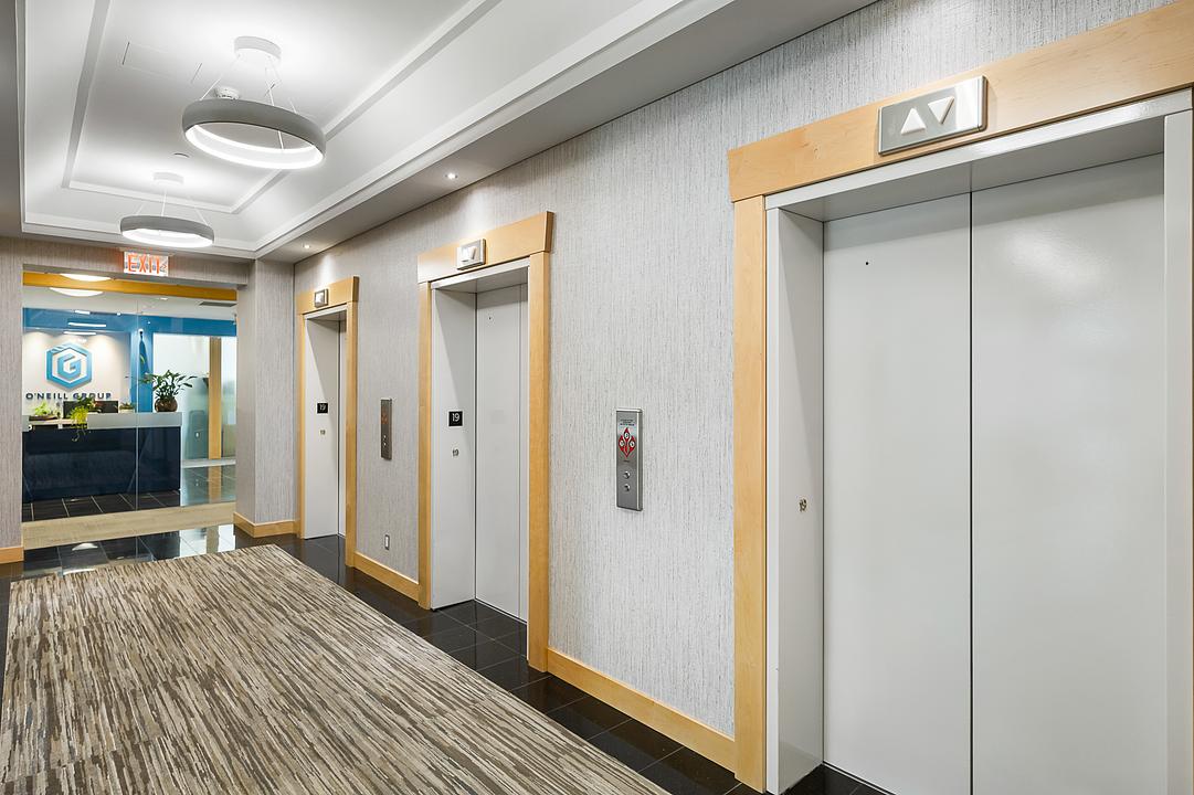 1918 - 925 West Georgia Street, Vancouver, BC