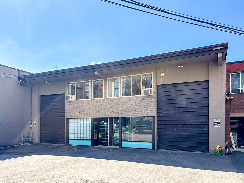 1481 Charlotte Road, North Vancouver, BC