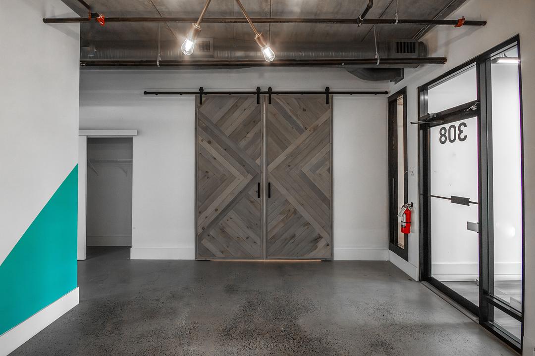 308 - 877 East Hastings Street, Vancouver, BC