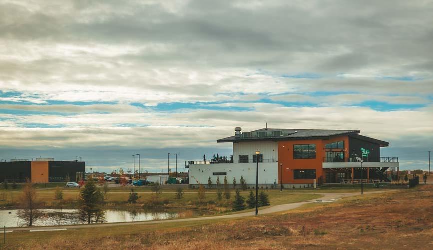 7101 49 Street, Beaumont, AB