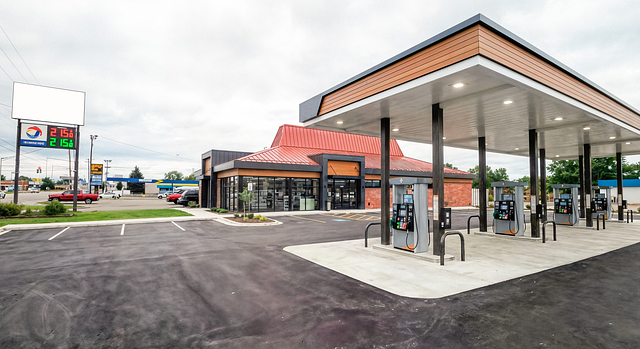 3756 South Dort Highway, Flint, MI