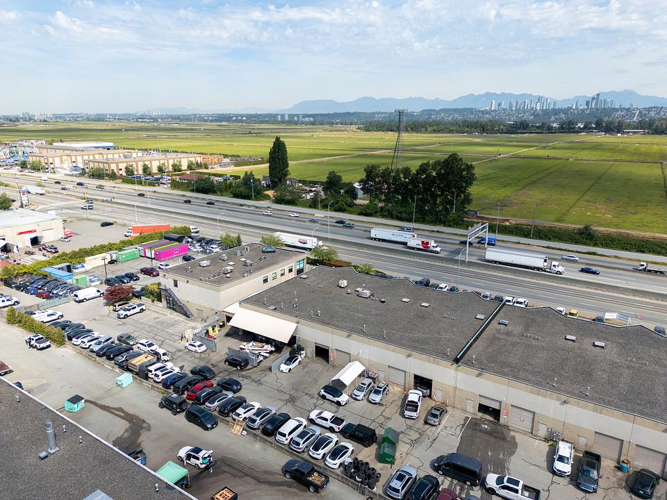 21320 Westminster Highway, Richmond, BC