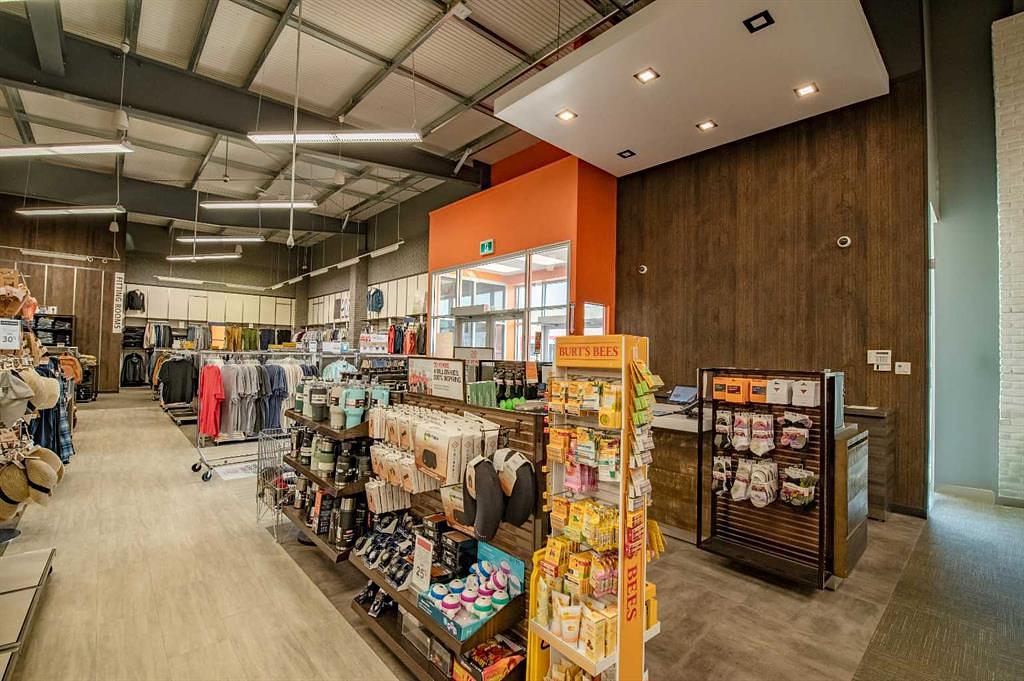 500 - 650 South Railway Avenue, Drumheller, AB