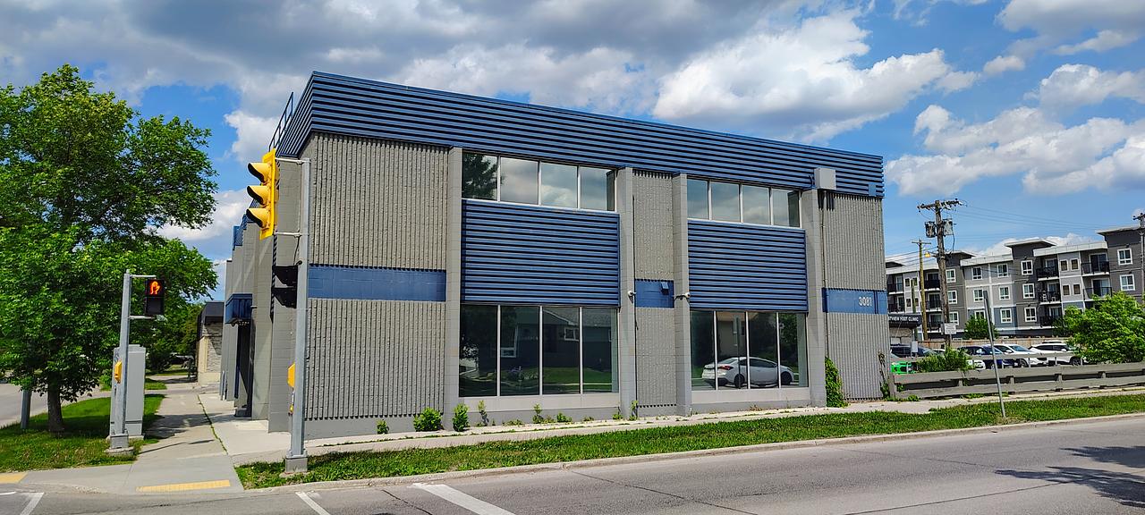Main Floor - 3081 Ness Avenue, Winnipeg, MB