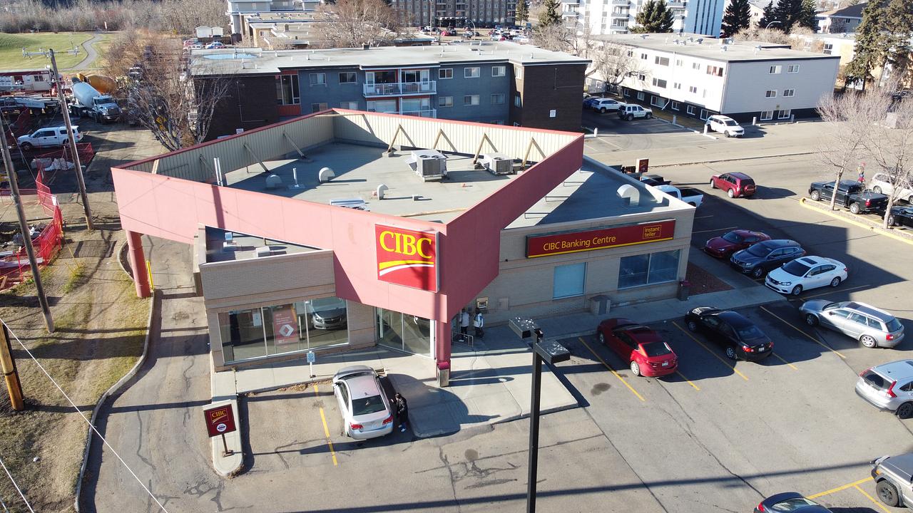 6130 101 Avenue Northwest, Edmonton, AB