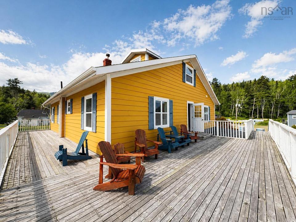 37706 Cabot Trail, Ingonish Beach, NS