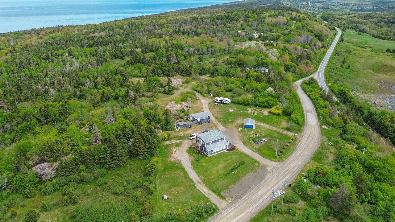 50 Whale Cove Road, Whale Cove, NS