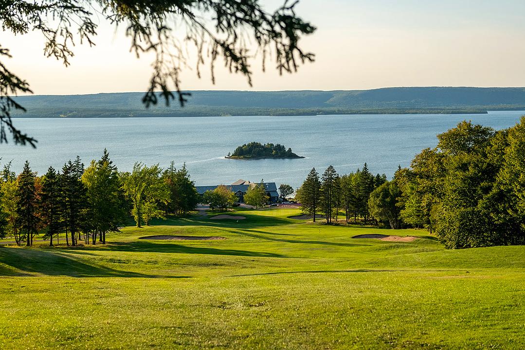 2750 West Bay Road, Louisdale, NS