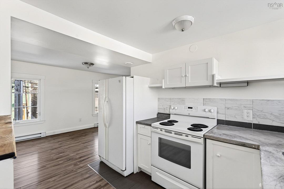 2456 Agricola Street, Halifax, NS