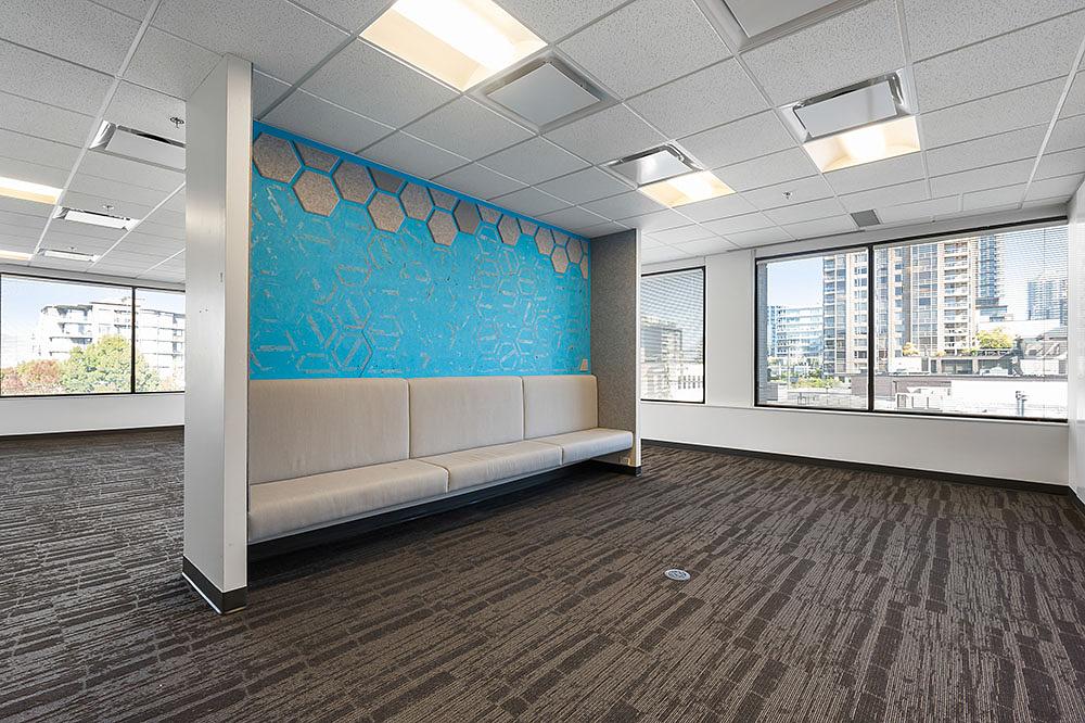 320 - 1665 West Broadway, Vancouver, BC